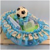 Bomboniere del Napoli Calcio