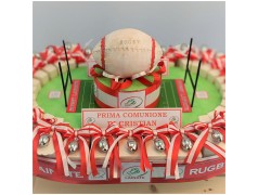 Bomboniere Lainate Rugby