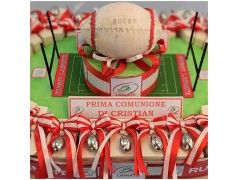 Bomboniere Lainate Rugby