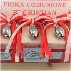 Bomboniere Lainate Rugby