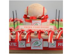 Bomboniere Lainate Rugby