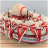 Bomboniere Rocca Rubano Rugby