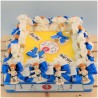 Bomboniere Karate Judo tatami