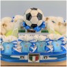 Magliette calamita dell'Italiaere calcio Magliette calamita dell'Italia