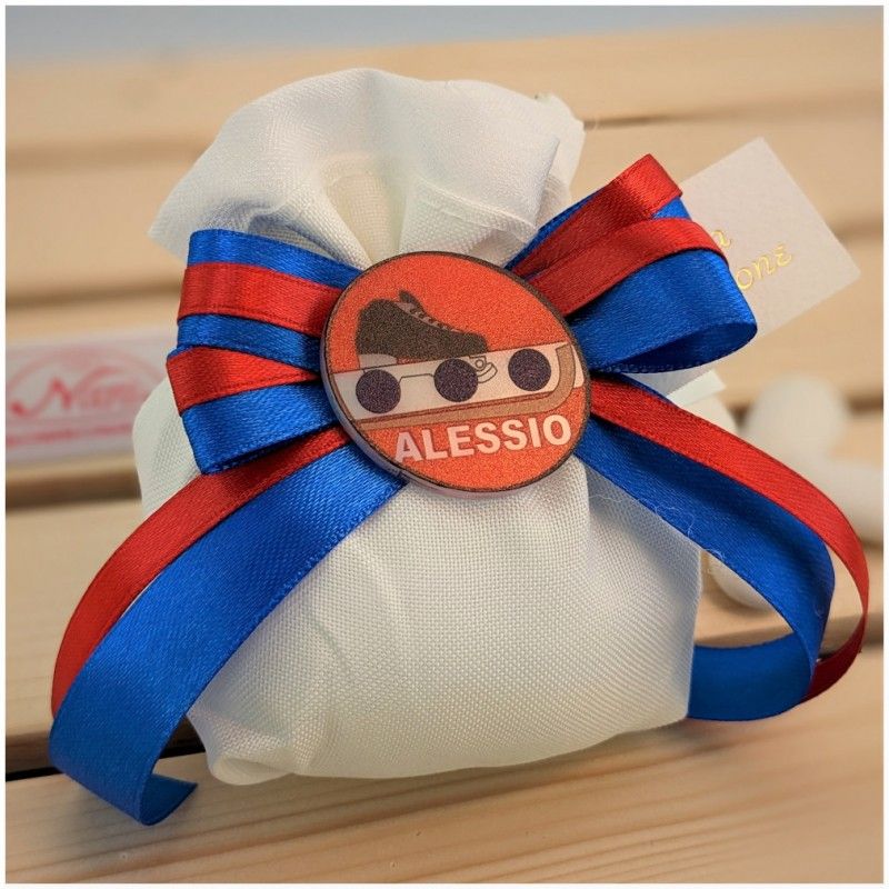 Sacchettini Bomboniere Hockey