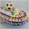 Bomboniere Fiorentina Scarpette Portachiavi