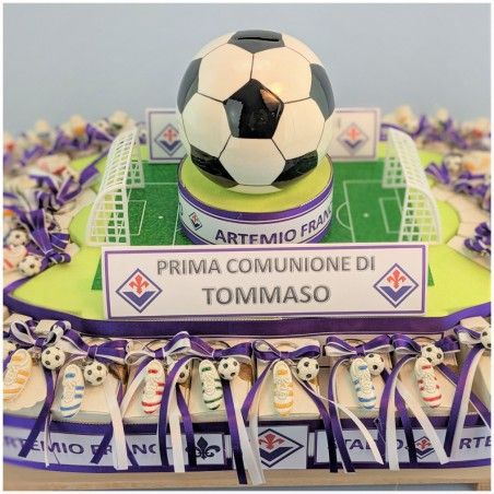 Bomboniere Fiorentina Scarpette Portachiavi