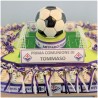 Bomboniere Fiorentina Scarpette Portachiavi