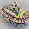 Bomboniere Fiorentina Scarpette Portachiavi