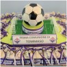 Bomboniere Fiorentina Scarpette Portachiavi