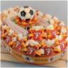 Bomboniere Roma Calcio