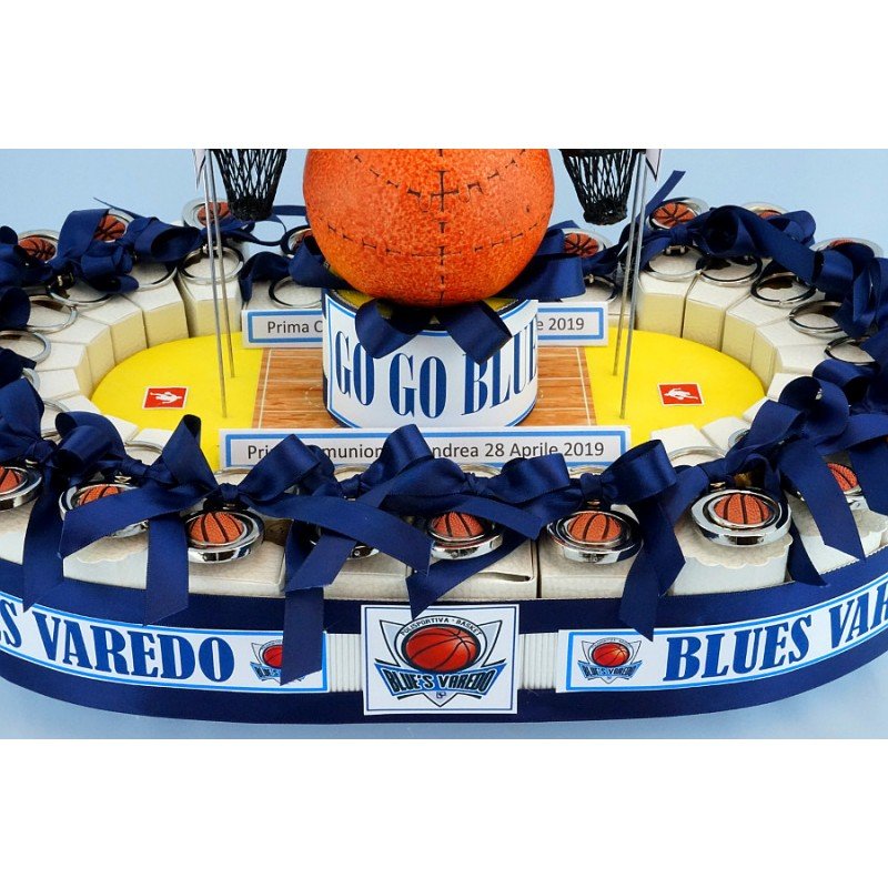 Bomboniere Varedo Basket