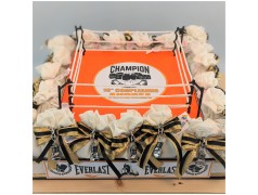 Bomboniere tema Pugilato