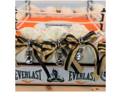 Bomboniere tema Pugilato