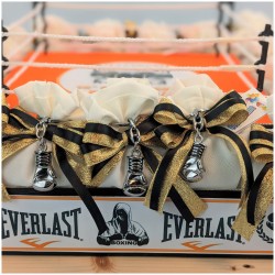 Bomboniere tema Pugilato