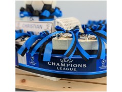 Bomboniere coppa Uefa
