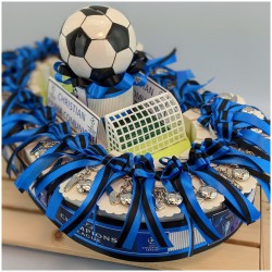 Bomboniere coppa Uefa