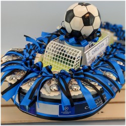 Bomboniere coppa Uefa
