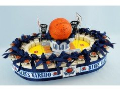 Bomboniere Varedo Basket
