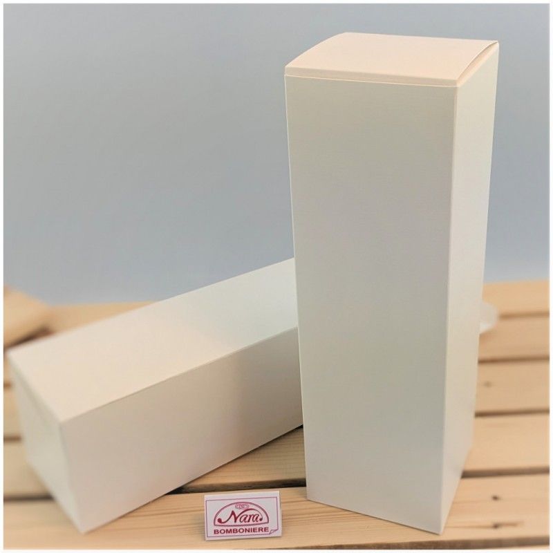 Scatole per bottiglie di vino bomboniere