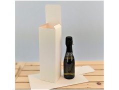 Scatole per bottiglie di vino bomboniere