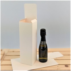 Scatole per bottiglie di vino bomboniere