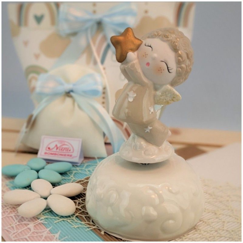 Clarillon Angelo Claraluna Bomboniere