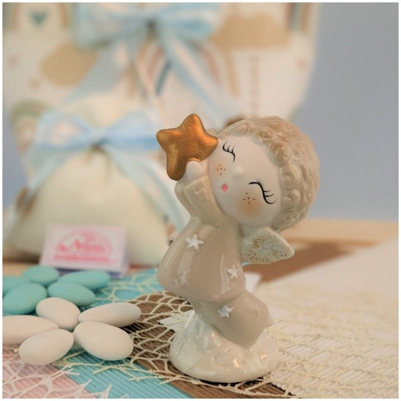 Angioletto Claraluna Bomboniere