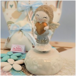 Clarillon Angelo di Claraluna Bomboniere