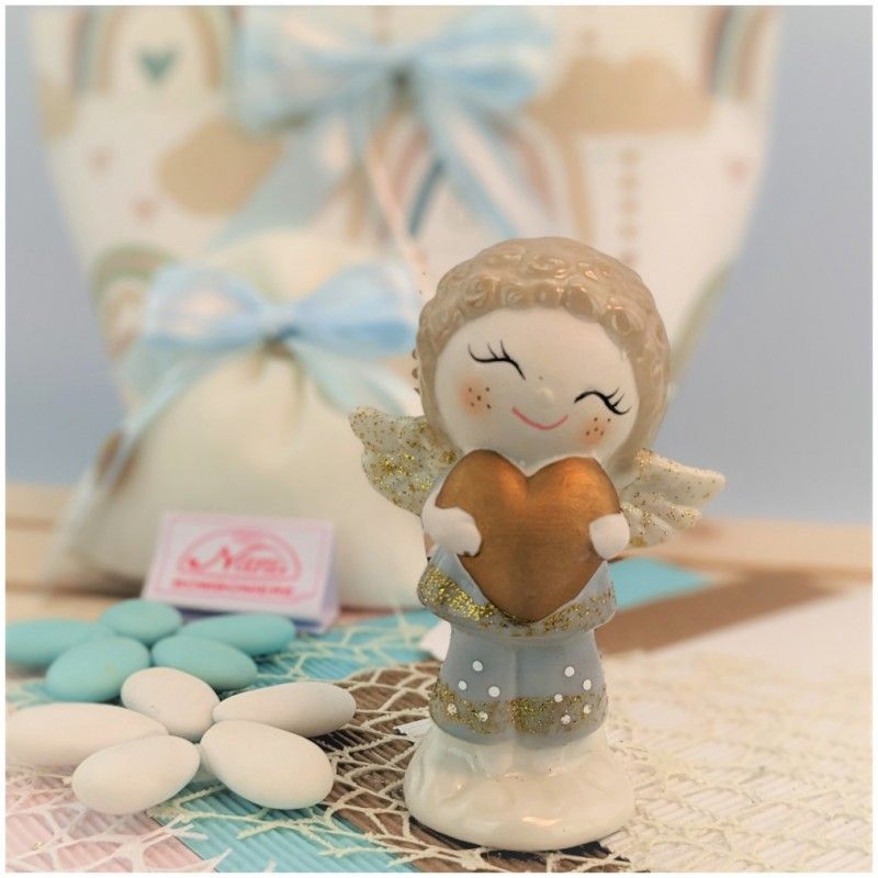 Angelo Claraluna Bomboniere