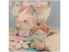 Elefante Claraluna Bomboniere