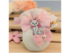 Bomboniere Minou Aristogatti