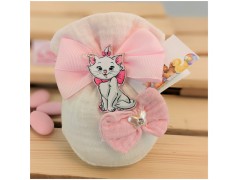 Bomboniere Minou Aristogatti