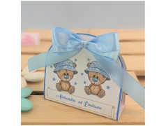 Bomboniere x Gemelli