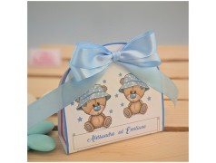 Bomboniere x Gemelli