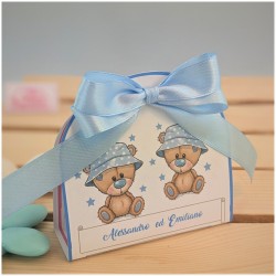 Bomboniere x Gemelli