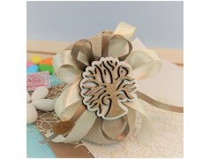 Magnete cuorematto albero della vita