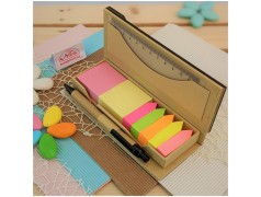 Set appunti cuorematto Piccolo Principe