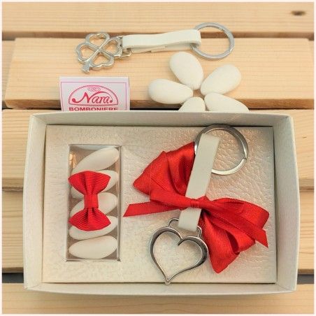 Bomboniere Cresima Femmina