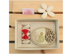 Bomboniere per Cresima Maschio e Femmina