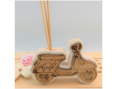 Vespa 50 Profumatore