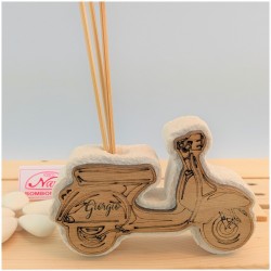 Vespa 50 Profumatore