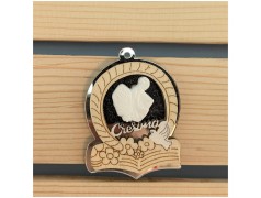 Bomboniere Cresima Femmina e Maschio