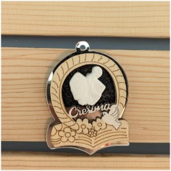 Bomboniere Cresima Femmina e Maschio