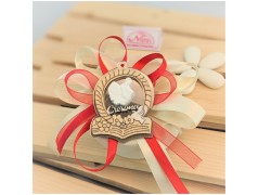 Bomboniere Cresima scatolina degustazione