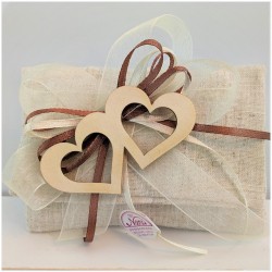 Sacchetti Matrimonio Bomboniere