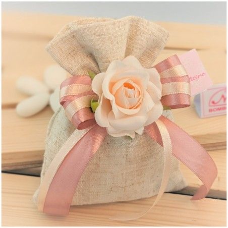 Sacchetti porta Confetti Matrimonio