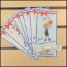 Segnaposti Tema Basket per comunione e cresima-Nara Bomboniere