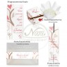 Coordinato Matrimonio Albero della vita