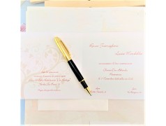 Coordinato Matrimonio Albero della vita